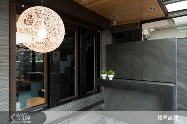 200坪老屋(16~30年)＿新中式風案例圖片＿權釋設計＿權釋_96之53