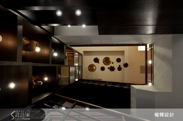 200坪老屋(16~30年)＿新中式風案例圖片＿權釋設計＿權釋_96之68