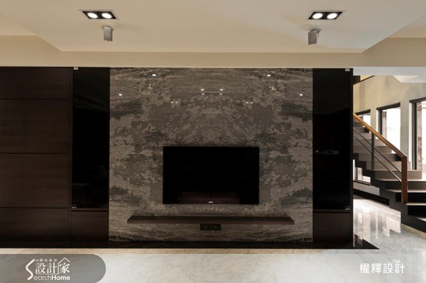 200坪老屋(16~30年)＿新中式風案例圖片＿權釋設計＿權釋_96之11