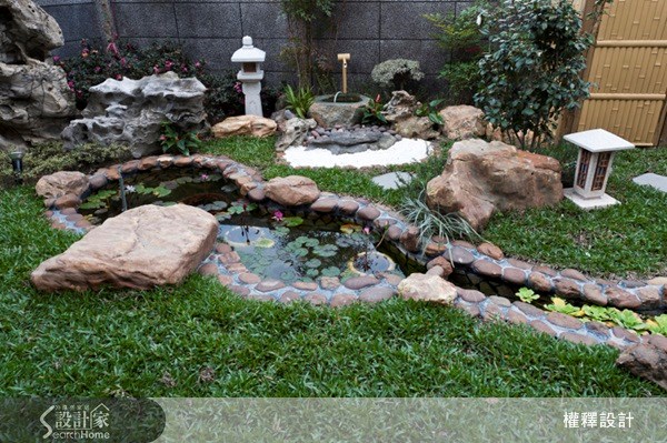 200坪老屋(16~30年)＿新中式風案例圖片＿權釋設計＿權釋_96之31