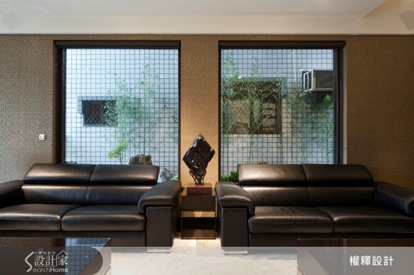 200坪老屋(16~30年)＿新中式風案例圖片＿權釋設計＿權釋_96之130