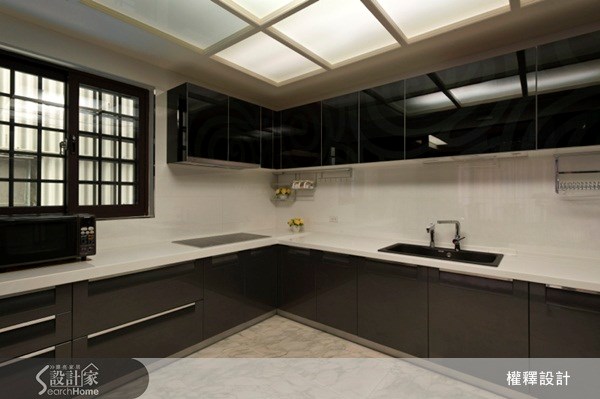 200坪老屋(16~30年)＿新中式風案例圖片＿權釋設計＿權釋_96之45