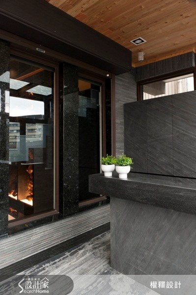 200坪老屋(16~30年)＿新中式風案例圖片＿權釋設計＿權釋_96之52