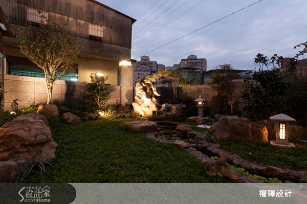 200坪老屋(16~30年)＿新中式風案例圖片＿權釋設計＿權釋_96之78