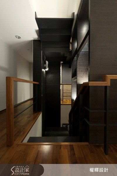 200坪老屋(16~30年)＿新中式風案例圖片＿權釋設計＿權釋_96之87