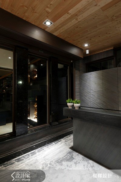 200坪老屋(16~30年)＿新中式風案例圖片＿權釋設計＿權釋_96之57