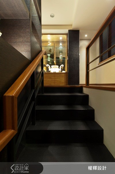 200坪老屋(16~30年)＿新中式風案例圖片＿權釋設計＿權釋_96之74