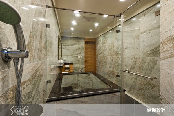 200坪老屋(16~30年)＿新中式風案例圖片＿權釋設計＿權釋_96之151