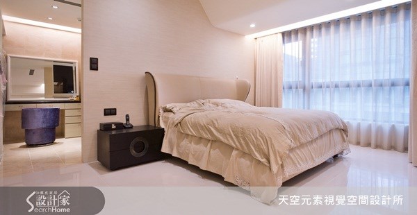 42坪新成屋(5年以下)＿奢華風案例圖片＿天空元素視覺空間設計所＿天空元素_11之20