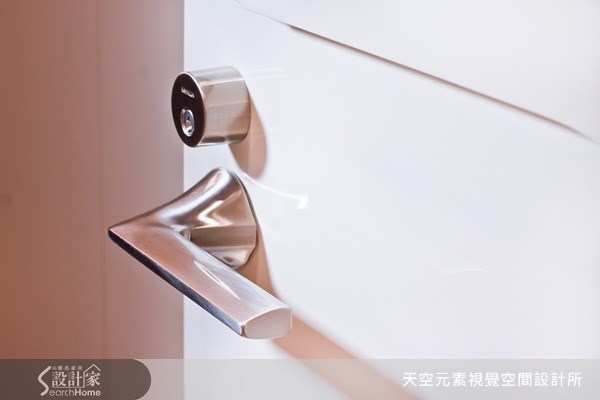 42坪新成屋(5年以下)＿奢華風案例圖片＿天空元素視覺空間設計所＿天空元素_11之31