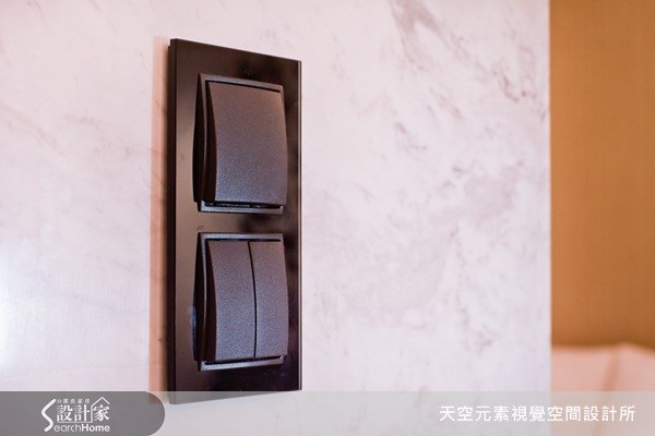 42坪新成屋(5年以下)＿奢華風案例圖片＿天空元素視覺空間設計所＿天空元素_11之36