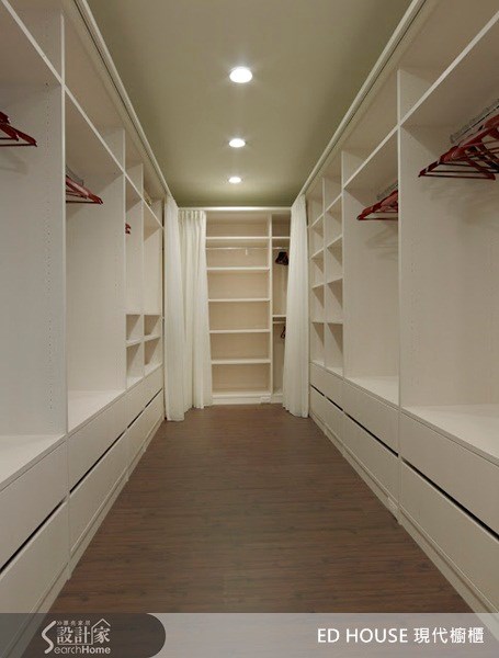 ＿案例圖片＿權釋設計＿ED HOUSE現代櫥櫃_05之7