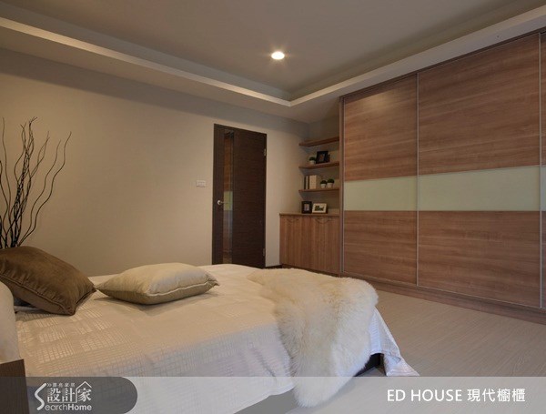 ＿案例圖片＿權釋設計＿ED HOUSE現代櫥櫃_05之4