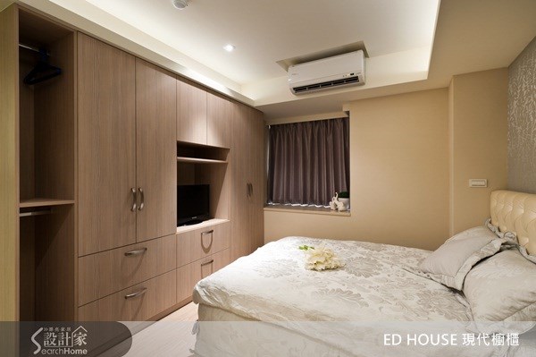 ＿案例圖片＿權釋設計＿ED HOUSE現代櫥櫃_07之4