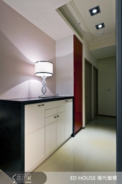 ＿案例圖片＿權釋設計＿ED HOUSE現代櫥櫃_08之18
