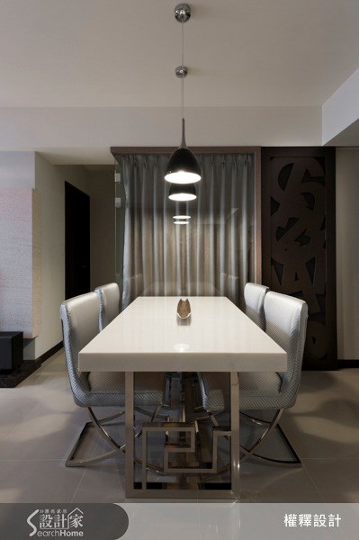 20坪新成屋(5年以下)＿現代風案例圖片＿權釋設計＿權釋_97之10