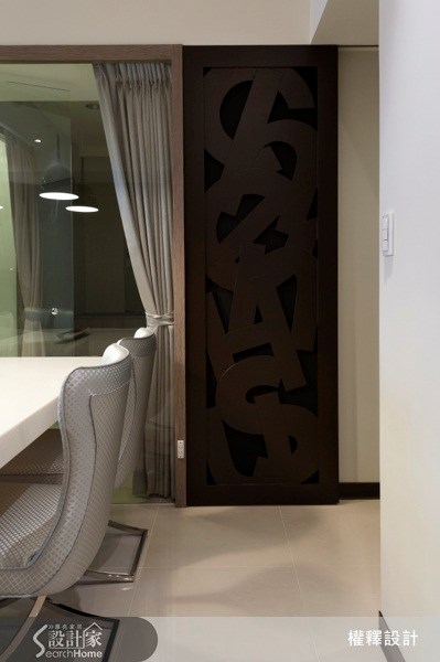 20坪新成屋(5年以下)＿現代風案例圖片＿權釋設計＿權釋_97之27