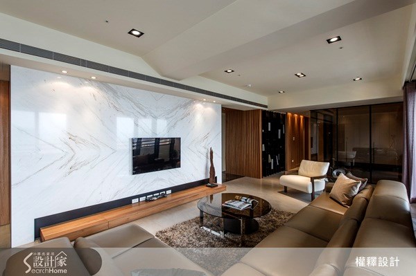 56坪新成屋(5年以下)＿現代風案例圖片＿權釋設計＿權釋_99之6