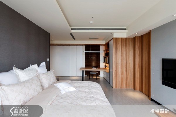 56坪新成屋(5年以下)＿現代風案例圖片＿權釋設計＿權釋_99之26