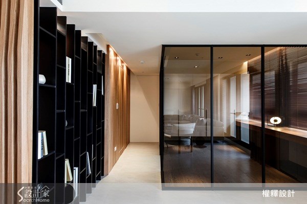 56坪新成屋(5年以下)＿現代風案例圖片＿權釋設計＿權釋_99之14
