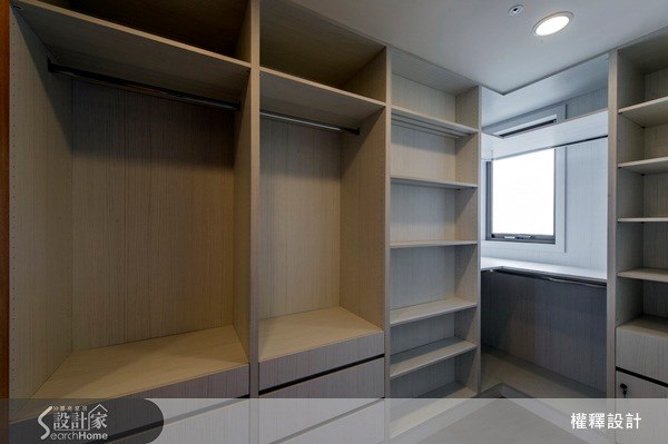 56坪新成屋(5年以下)＿現代風案例圖片＿權釋設計＿權釋_99之40