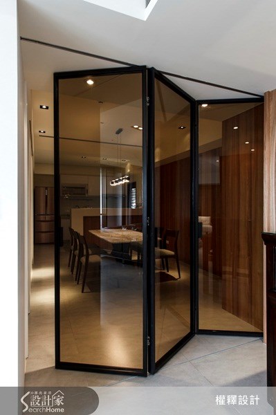 56坪新成屋(5年以下)＿現代風案例圖片＿權釋設計＿權釋_99之35