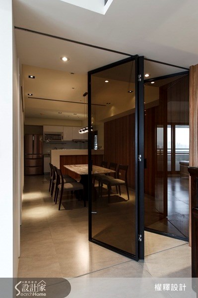 56坪新成屋(5年以下)＿現代風案例圖片＿權釋設計＿權釋_99之36