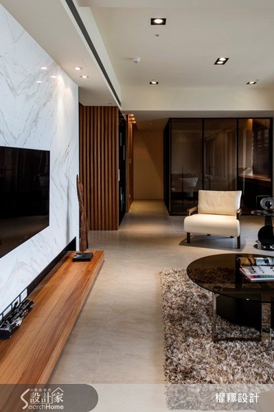 56坪新成屋(5年以下)＿現代風案例圖片＿權釋設計＿權釋_99之8