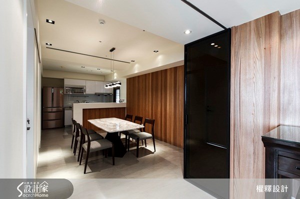 56坪新成屋(5年以下)＿現代風案例圖片＿權釋設計＿權釋_99之31