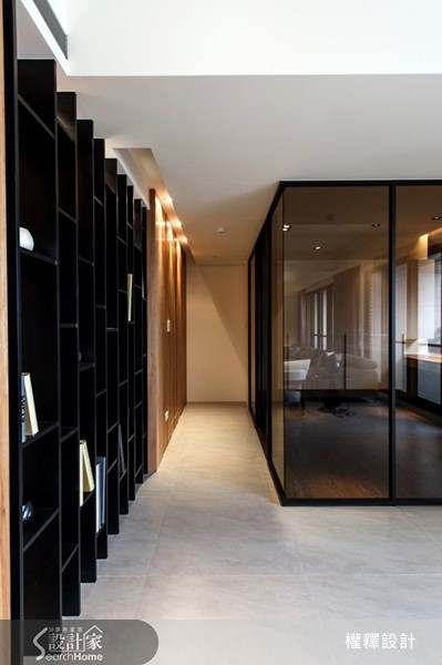 56坪新成屋(5年以下)＿現代風案例圖片＿權釋設計＿權釋_99之16