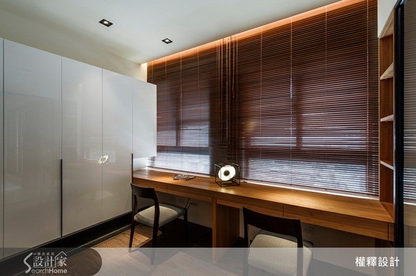 56坪新成屋(5年以下)＿現代風案例圖片＿權釋設計＿權釋_99之18