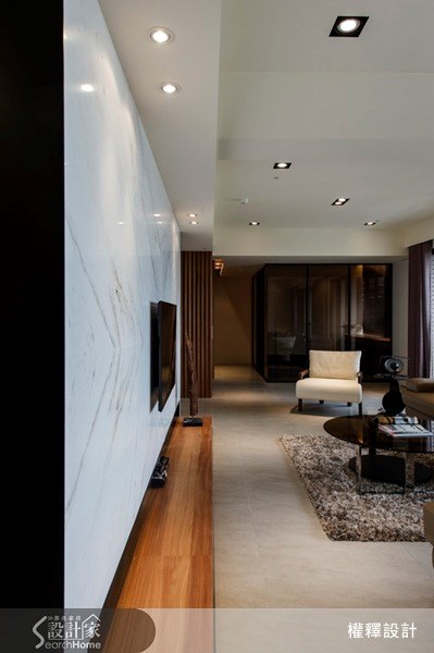 56坪新成屋(5年以下)＿現代風案例圖片＿權釋設計＿權釋_99之7
