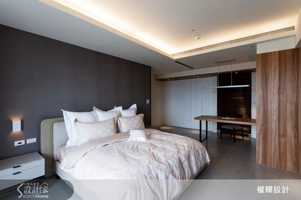56坪新成屋(5年以下)＿現代風案例圖片＿權釋設計＿權釋_99之24