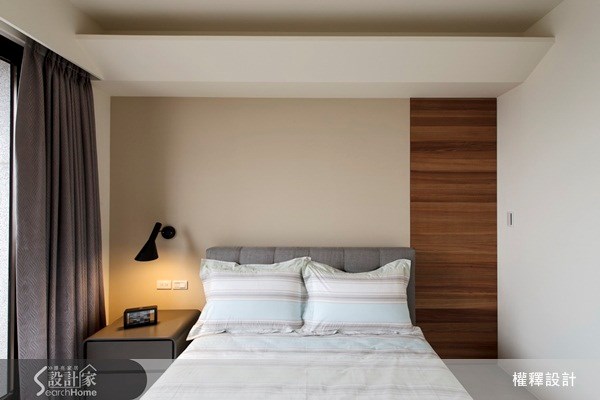 56坪新成屋(5年以下)＿現代風案例圖片＿權釋設計＿權釋_99之48