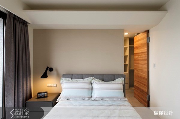 56坪新成屋(5年以下)＿現代風案例圖片＿權釋設計＿權釋_99之49
