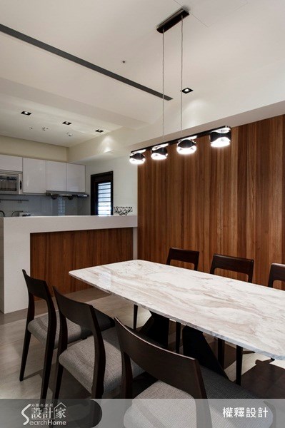 56坪新成屋(5年以下)＿現代風案例圖片＿權釋設計＿權釋_99之39