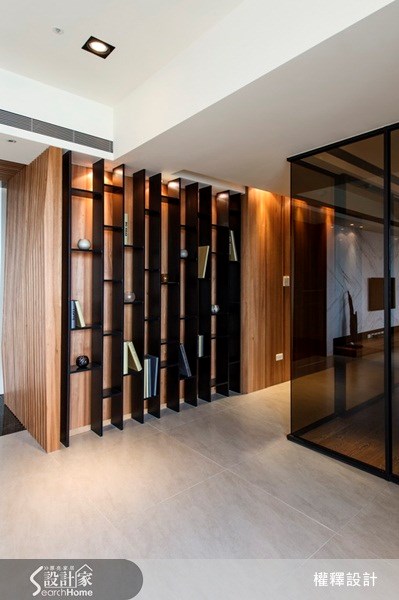 56坪新成屋(5年以下)＿現代風案例圖片＿權釋設計＿權釋_99之15