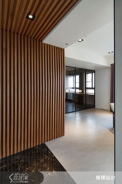 56坪新成屋(5年以下)＿現代風案例圖片＿權釋設計＿權釋_99之11