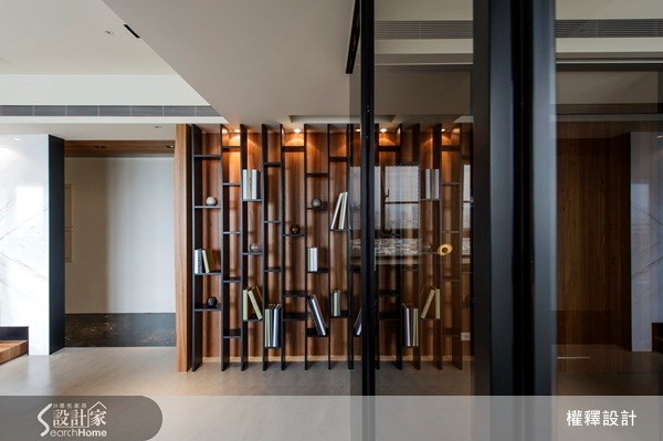 56坪新成屋(5年以下)＿現代風案例圖片＿權釋設計＿權釋_99之1