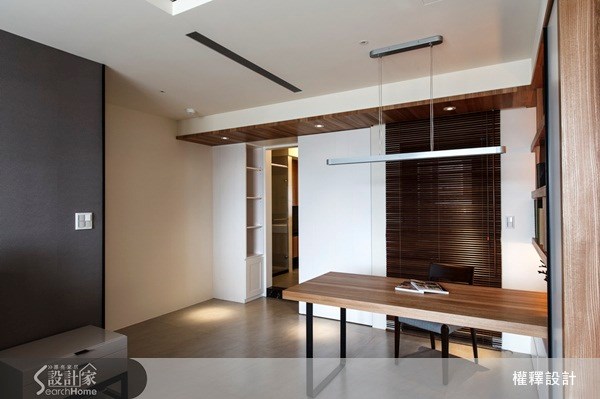 56坪新成屋(5年以下)＿現代風案例圖片＿權釋設計＿權釋_99之29