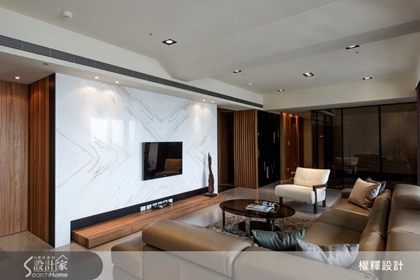 56坪新成屋(5年以下)＿現代風案例圖片＿權釋設計＿權釋_99之9