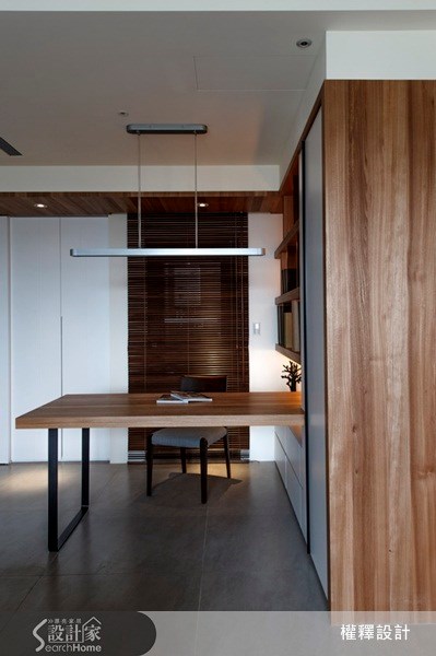 56坪新成屋(5年以下)＿現代風案例圖片＿權釋設計＿權釋_99之23