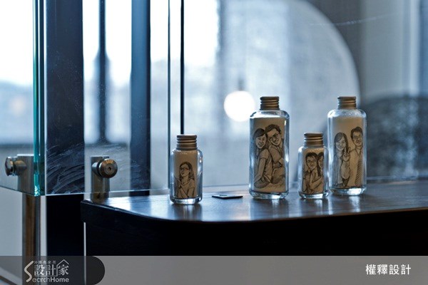 70坪新成屋(5年以下)＿現代風案例圖片＿權釋設計＿權釋_100之60