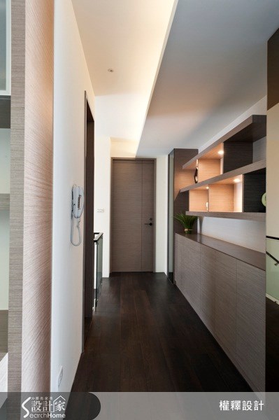 70坪新成屋(5年以下)＿現代風案例圖片＿權釋設計＿權釋_100之42