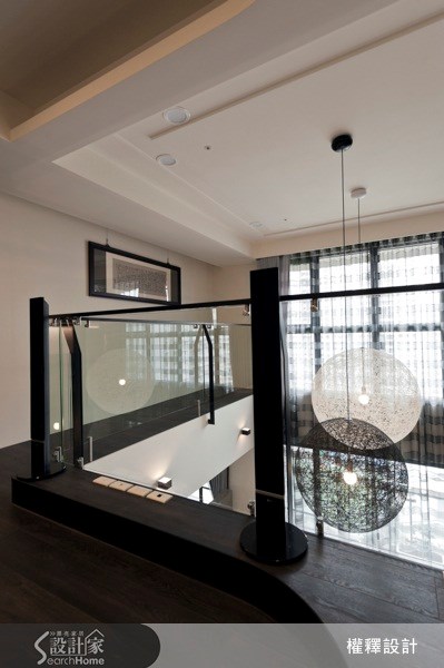 70坪新成屋(5年以下)＿現代風案例圖片＿權釋設計＿權釋_100之34