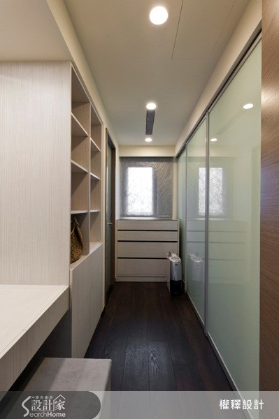 70坪新成屋(5年以下)＿現代風案例圖片＿權釋設計＿權釋_100之52
