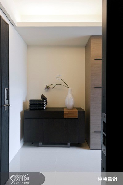 70坪新成屋(5年以下)＿現代風案例圖片＿權釋設計＿權釋_100之1