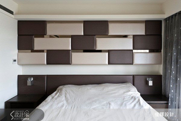 70坪新成屋(5年以下)＿現代風案例圖片＿權釋設計＿權釋_100之46