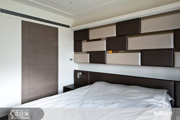 70坪新成屋(5年以下)＿現代風案例圖片＿權釋設計＿權釋_100之48