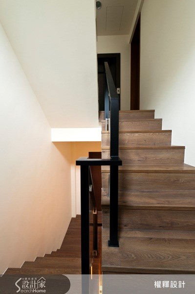 70坪新成屋(5年以下)＿現代風案例圖片＿權釋設計＿權釋_101之54